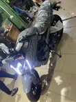 New Haojue KA150 2026 - 2