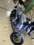 New Haojue KA150 2026 - 3