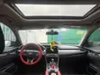 2016 Honda Civic EX Sedan (1.5L) - Black - 1