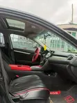 2016 Honda Civic EX Sedan (1.5L) - Black - 5