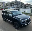 Toyota Land Cruiser Prado 4.0 Petrol GX-R 2011 - 4