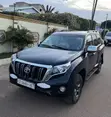 Toyota Land Cruiser Prado 4.0 Petrol GX-R 2011 - 5