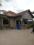 3 Bedroom House with 2 Shops for Sale in Kasoa Ofankor - 1