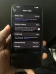 Apple iPhone 15 Pro Max 256GB Black - 5