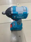 GABKA 21V Heavy Duty Brushless Impact Wrench Set (GA-88306) - 1