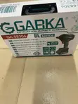 GABKA 21V Heavy Duty Brushless Impact Wrench Set (GA-88306) - 2