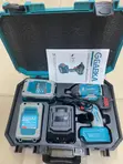 GABKA 21V Heavy Duty Brushless Impact Wrench Set (GA-88306) - 4