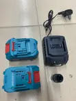 GABKA 21V Heavy Duty Brushless Impact Wrench Set (GA-88306) - 5