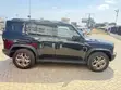 New Jetour T2 2.0 Petrol AWD 2025 Black - 2