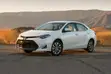 Toyota Corolla LE Front Bumper Complete (2017-2019) - 1