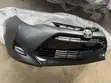 Toyota Corolla LE Front Bumper Complete (2017-2019) - 2