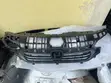 Honda Civic Front Bumper Top Grill (2022-2025) - 1