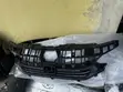Honda Civic Front Bumper Top Grill (2022-2025) - 2