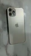Apple iPhone 12 Pro 512GB Gold - 1
