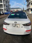Toyota Yaris iA 1.5 FWD 2017 White - 2