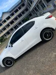 Toyota Yaris iA 1.5 FWD 2017 White - 3