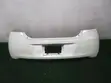Toyota Vitz 2010 Rear Bumper (Fits 2009 Model) - 1