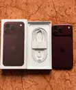 Apple iPhone 18 Pro Max 512GB Red - 2