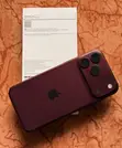 Apple iPhone 18 Pro Max 512GB Red - 3