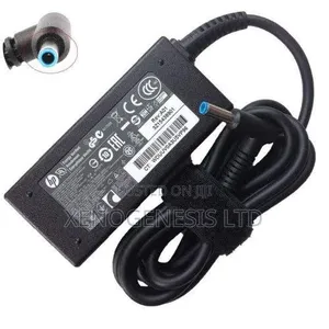 HP 65W Small Pin Charger