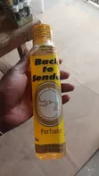 Back to Sender Perfume - Spiritual Uses - 2