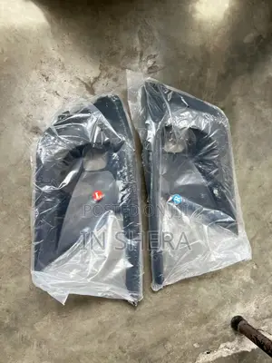 Honda Civic Fog Light and Cover (2022-2025)
