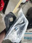 Honda Civic Fog Light and Cover (2022-2025) - 2