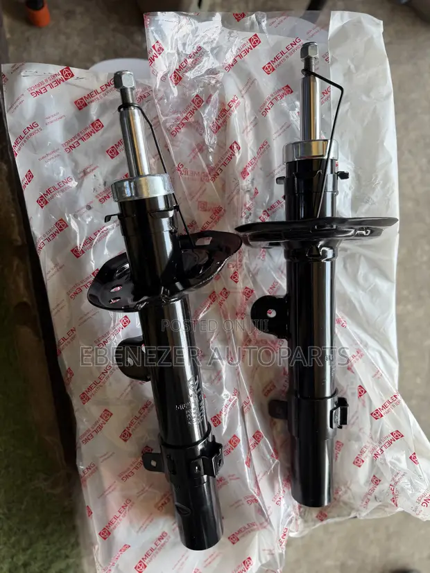Honda CR-V Front Shocks (2023-2026) - 1