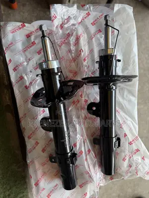 Honda CR-V Front Shocks (2023-2026)