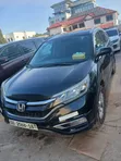 2016 Honda CR-V EX-L SUV AWD - 1