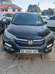 2016 Honda CR-V EX-L SUV AWD - 2