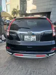 2016 Honda CR-V EX-L SUV AWD - 3