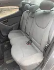 2013 Hyundai Elantra GLS Sedan - White - 3