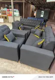 Brand New Sofa Set - 7 Seater - 5
