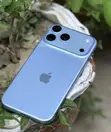 Apple iPhone 18 Pro Max 512GB Blue - 2