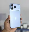 Apple iPhone 18 Pro Max 512GB Blue - 3