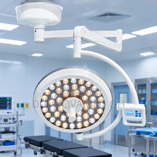 Shadowless Operating Theatre Light - 1
