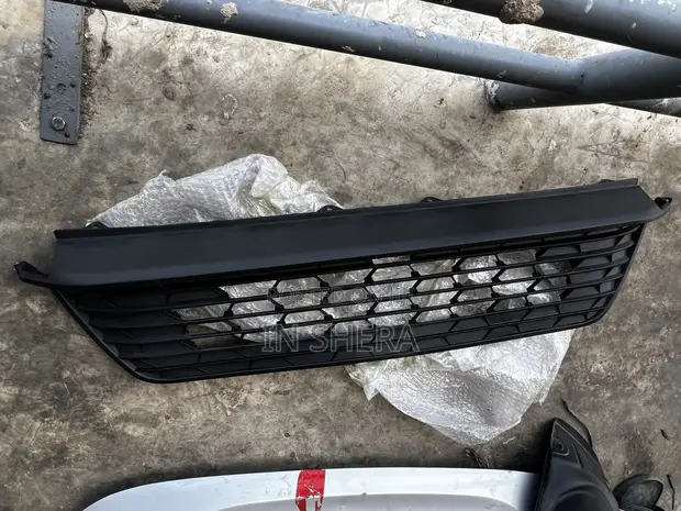 Honda Civic Front Bumper Down Grill (2022-2025) - 1