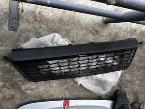 Honda Civic Front Bumper Down Grill (2022-2025)