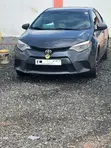 2015 Toyota Corolla LE Sedan - 1