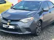 2015 Toyota Corolla LE Sedan - 2