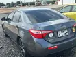 2015 Toyota Corolla LE Sedan - 3