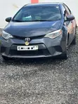 2015 Toyota Corolla LE Sedan - 4