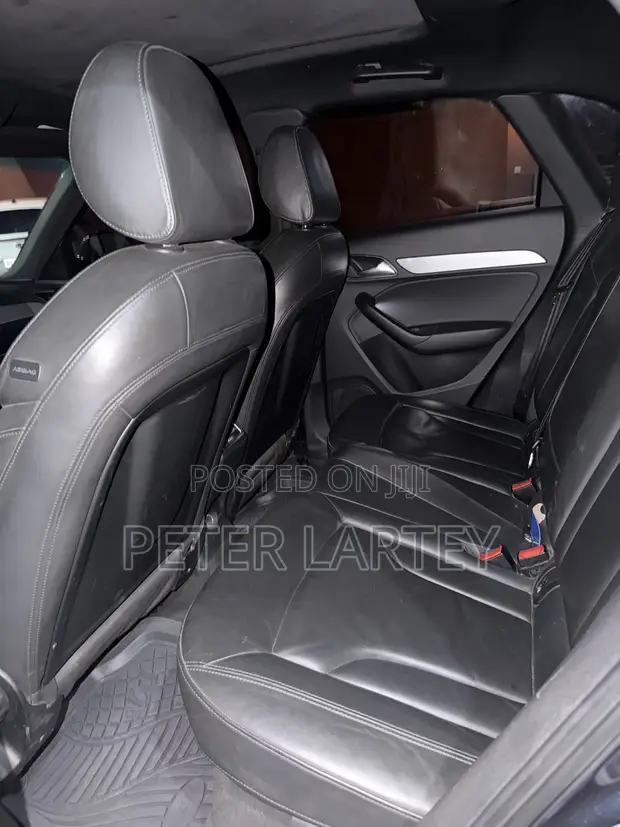 Audi Q3 2013 - 1