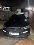 Audi Q3 2013 - 4
