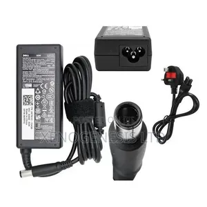 Dell Latitude 65W Big Pin Charger