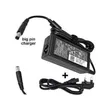 Dell Latitude 65W Big Pin Charger - 3