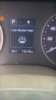 2017 Hyundai Tucson Limited Edition - 1