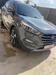 2017 Hyundai Tucson Limited Edition - 3