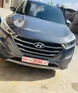 2017 Hyundai Tucson Limited Edition - 4